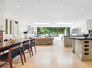 Mews house for sale in St Anselms Place, Mayfair, London W1K