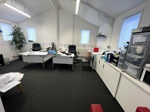 Office to rent Plymouth, PL4 9JF