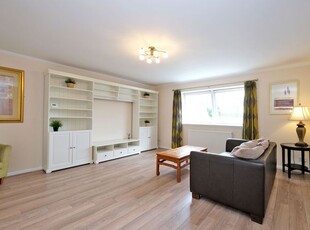 Flat for sale in Cults Court, Cults, Aberdeen AB15