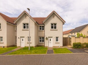 Property for sale in 17 Craigentarrie Mews, Balerno EH14