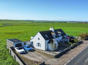 Property for sale in 2 Hatton Cottage, Wick KW1