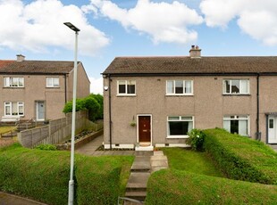 Property for sale in 8 Coillesdene Grove, Edinburgh EH15