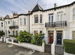 Property for sale in Felden Street, London SW6