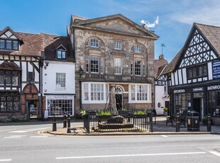 Property for sale in High Street, Henley-In-Arden B95