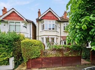 Property for sale in Kenilworth Avenue, London SW19