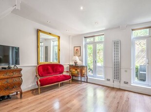 Property for sale in Northwick Close, St John's Wood, London NW8