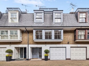 Property for sale in St Catherines Mews, Chelsea SW3