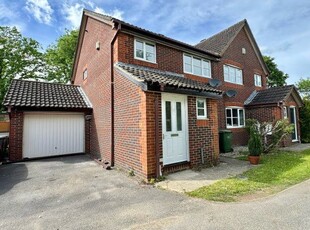 Property to rent in Ash Close, Winchester SO21