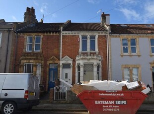 Property to rent in Bartletts Road, Bedminster, Bristol BS3