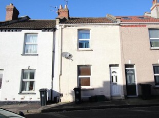Property to rent in Brighton Terrace, Bedminster, Bristol BS3