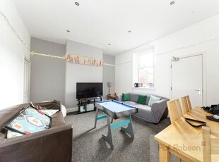 Property to rent in Cartington Terrace Room 4, Heaton, Newcastle-Upon-Tyne NE6