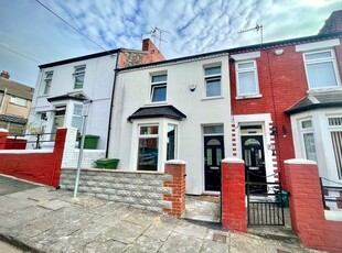 Property to rent in Chilcote Street, Barry CF63