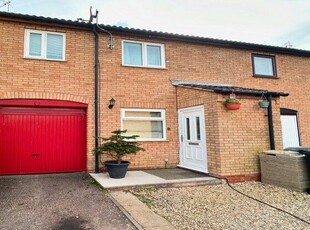 Property to rent in Cocksfoot Close, Stratford-Upon-Avon CV37