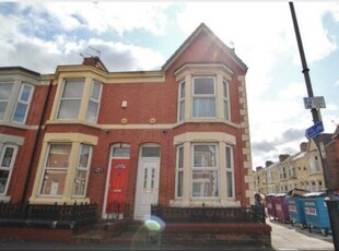 Property to rent in Connaught Road, Liverpool L7