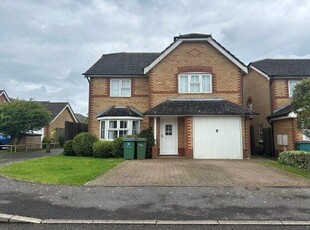 Property to rent in Dragonfly Way, Folkestone CT18