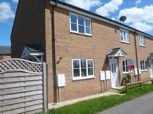 Property to rent in Elmside, Emneth, Wisbech PE14