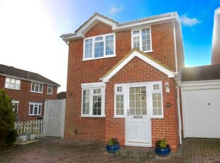 Property to rent in Finglesham Court, Maidstone ME15