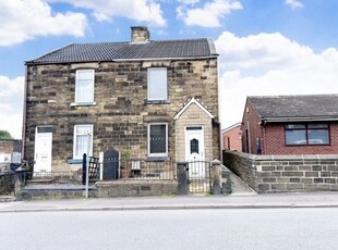 Property to rent in Hoyland Road, Hoyland, Barnsley S74