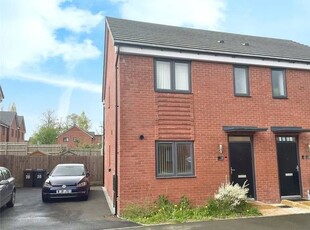 Property to rent in Mallory Road, Wolverhampton WV10