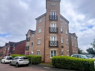 Property to rent in Middle Meadow, Tipton DY4