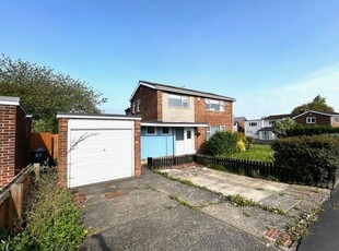 Property to rent in Moor Crescent, Durham DH1
