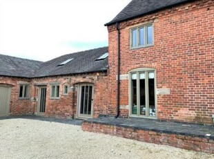 Property to rent in Old Hall Lane, Lichfield WS13
