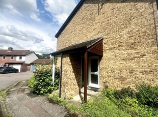 Property to rent in Riley Close, Abingdon OX14