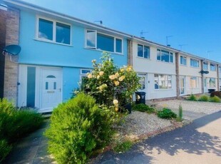 Property to rent in Shutewater Close, Taunton TA1