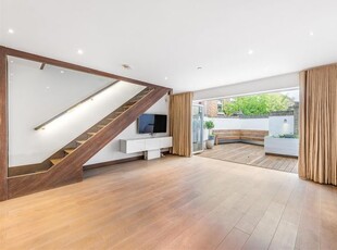 Property to rent in Spencer Walk, London NW3
