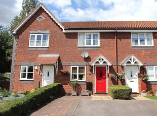 Property to rent in Trevithick Close, Harley Whitefort, Worcester WR4
