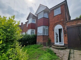 Property to rent in Woodlands Farm Road, Birmingham B24