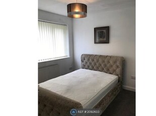 Room to rent in Barkway Road, Stretford, Manchester M32