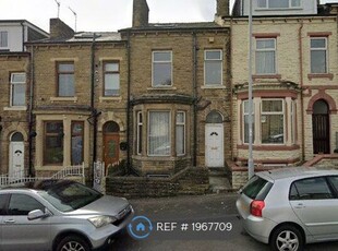 Room to rent in Highfield Lane, Keighley BD21