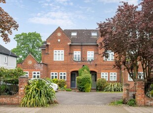 Semi-detached house for sale in Abbotswood Road, London SW16