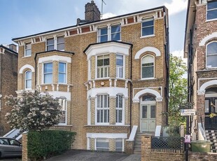 Semi-detached house for sale in Bromfelde Road, London SW4