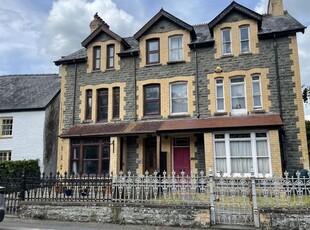 Semi-detached house for sale in Garth Road, Builth Wells LD2