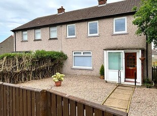 Semi-detached house for sale in Hillfield Crescent, Inverkeithing KY11