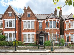 Semi-detached house for sale in Rollscourt Avenue, London SE24