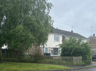 Semi-detached house to rent in 16A Downlands Close, Downton, Salisbury SP5