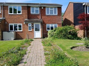 Semi-detached house to rent in 76 St George`S Road, Sandwich, Kent CT13