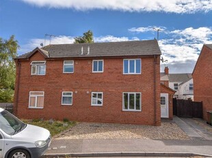 Semi-detached house to rent in Adams Close, Wellingborough NN8