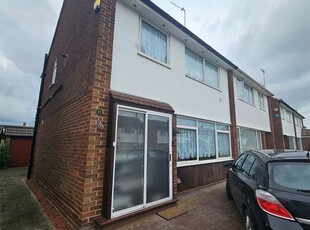 Semi-detached house to rent in Alderbury Road West, Slough SL3