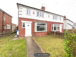 Semi-detached house to rent in Bancroft Avenue, Thornton-Cleveleys FY5