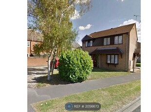 Semi-detached house to rent in Fulmar Road, Lincoln LN6
