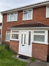 Semi-detached house to rent in Gresham Drive, Romford RM6