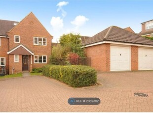 Semi-detached house to rent in Horwood Close, Rickmansworth WD3