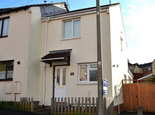 Semi-detached house to rent in Long Meadow Drive, Barnstaple EX32