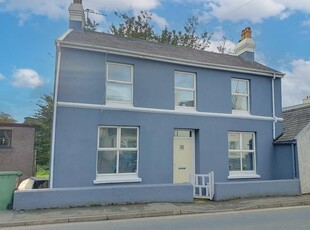 Semi-detached house to rent in Main Road, Onchan, Isle Of Man IM3