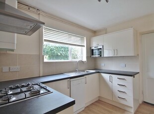 Semi-detached house to rent in Malford Road, Headington, Oxford OX3
