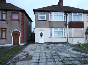 Semi-detached house to rent in Princes Road, Dartford, Kent DA1